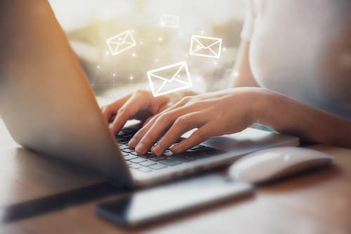 Digital communication solutions by Fujifilm DMS