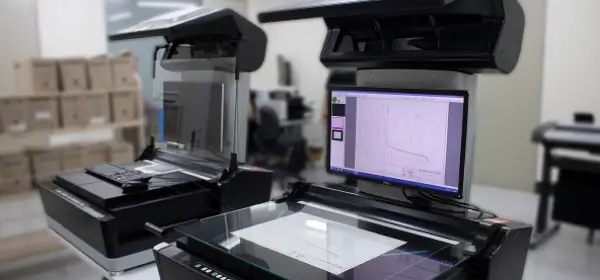 Document digitisation and automation in action at Fujifilm DMS