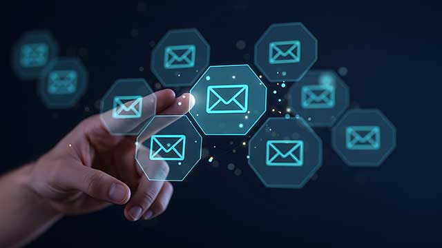 Delivering Millions of Essential Emails with Fujifilm DMS