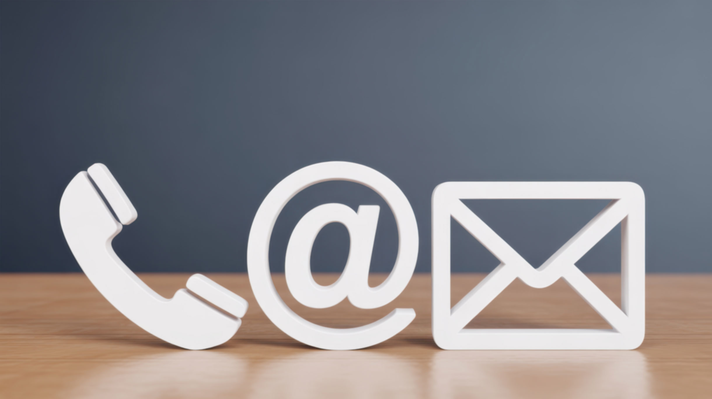 Choosing the right communication channel